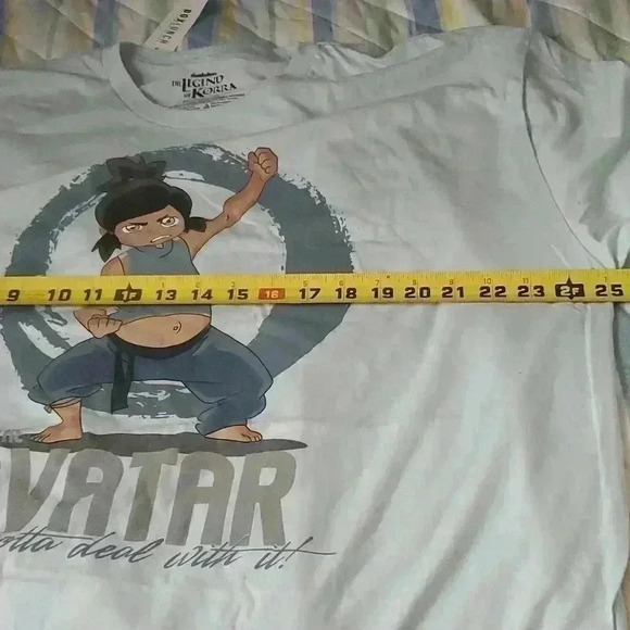 ☆☆☆Avatar t-shirt - Picture 6 of 6